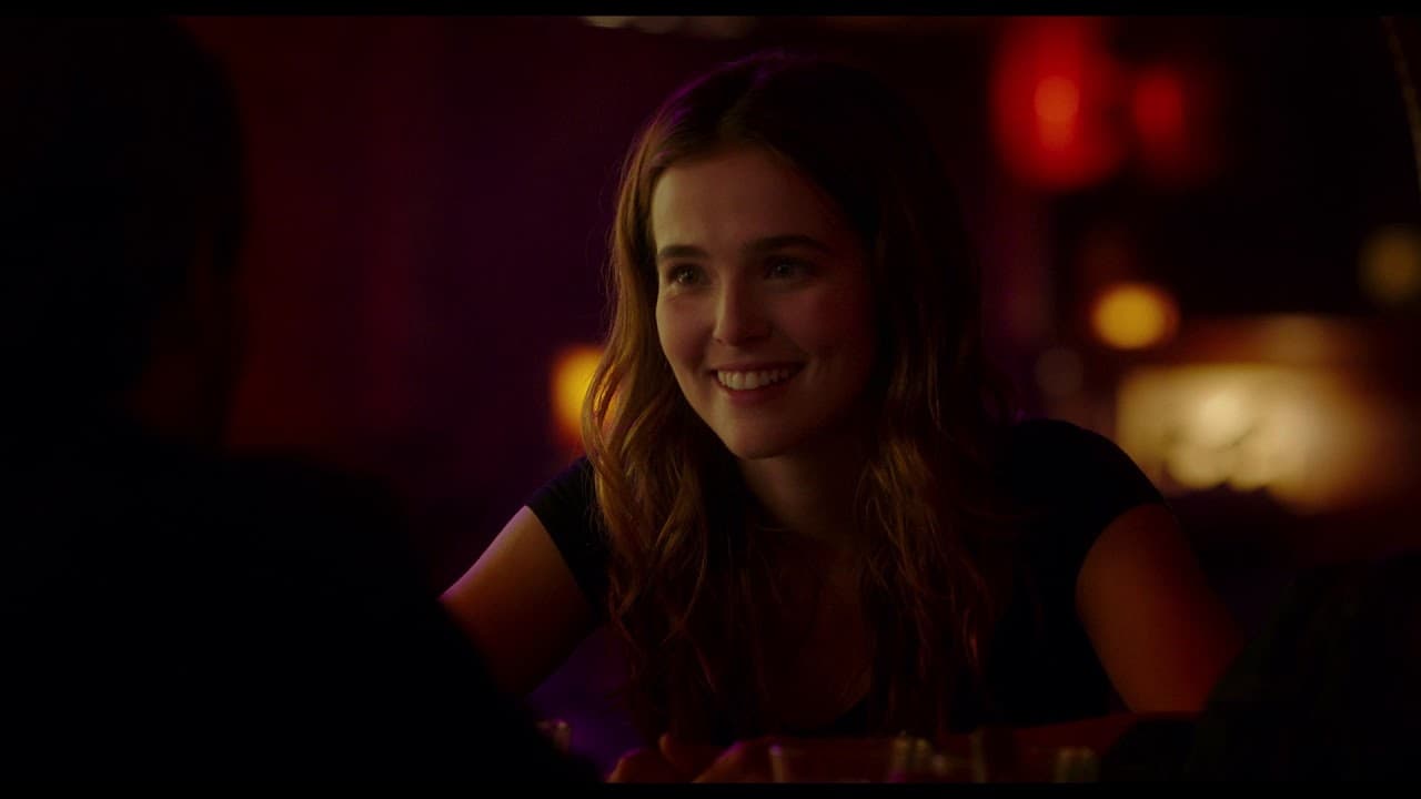 Richard says goodbye trailer thumbnail