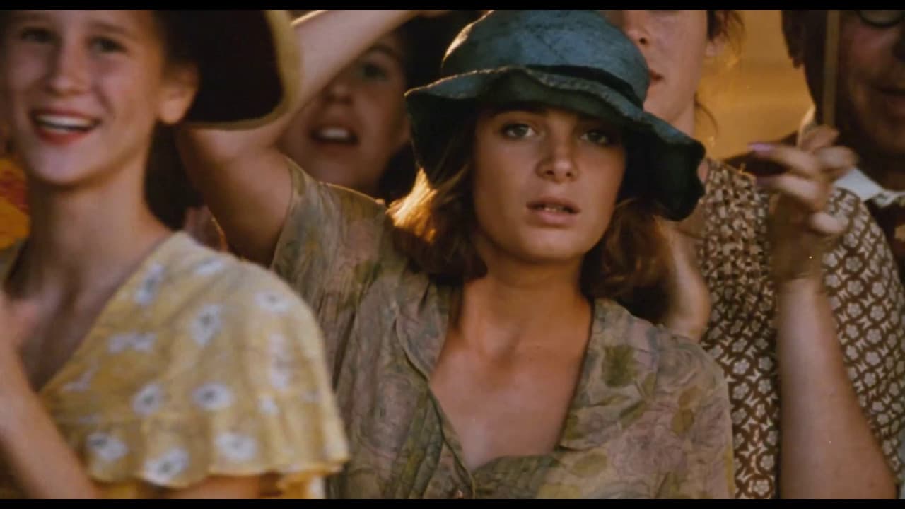 À cœur vaillant, rien d'impossible trailer thumbnail