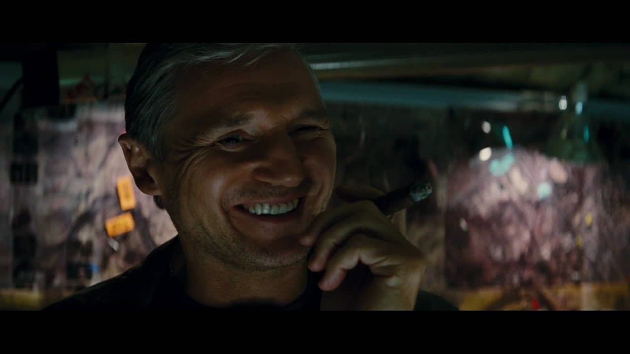 L'Agence tous risques trailer thumbnail