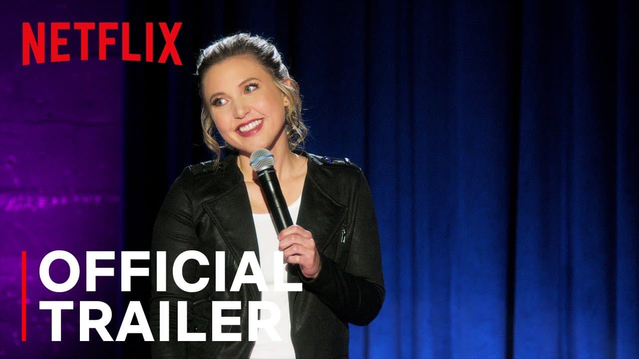 Taylor Tomlinson: Quarter-Life Crisis trailer thumbnail