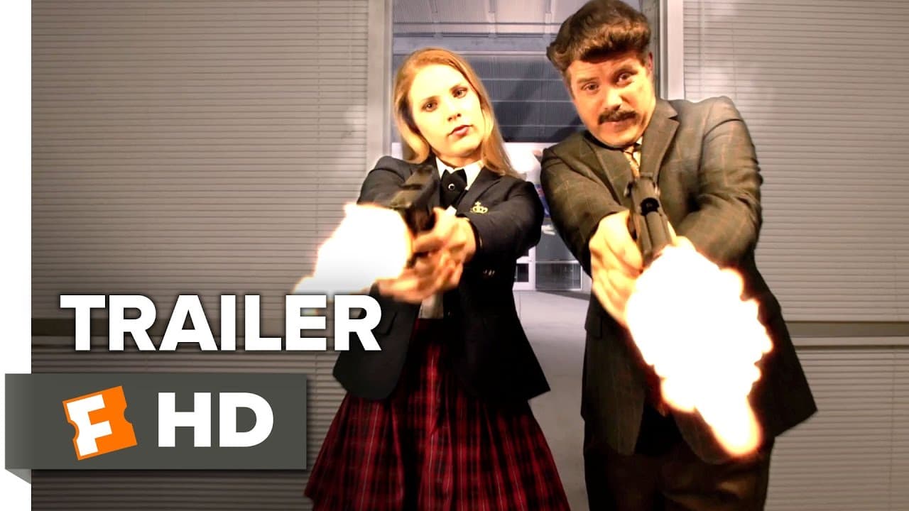 Bad Kids of Crestview Academy trailer thumbnail