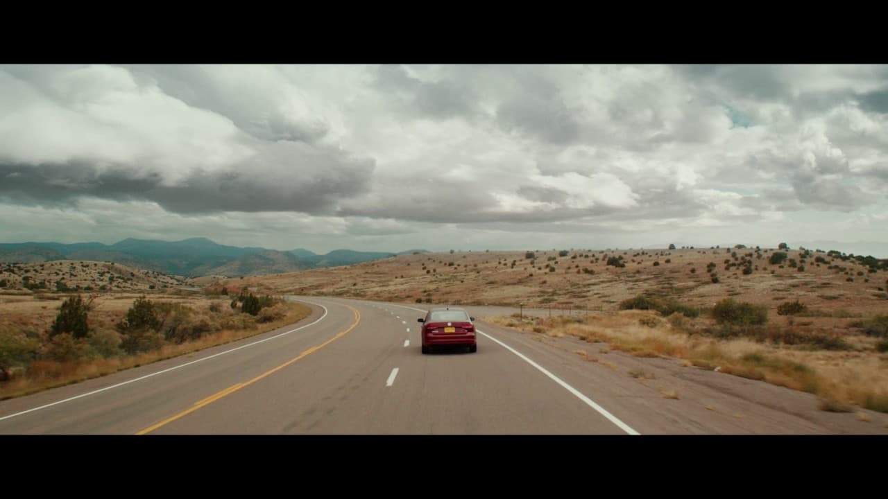 Betelgeuse trailer thumbnail