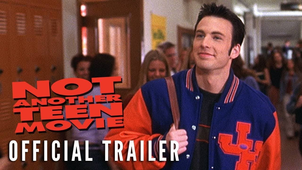 Not Another Teen Movie trailer thumbnail