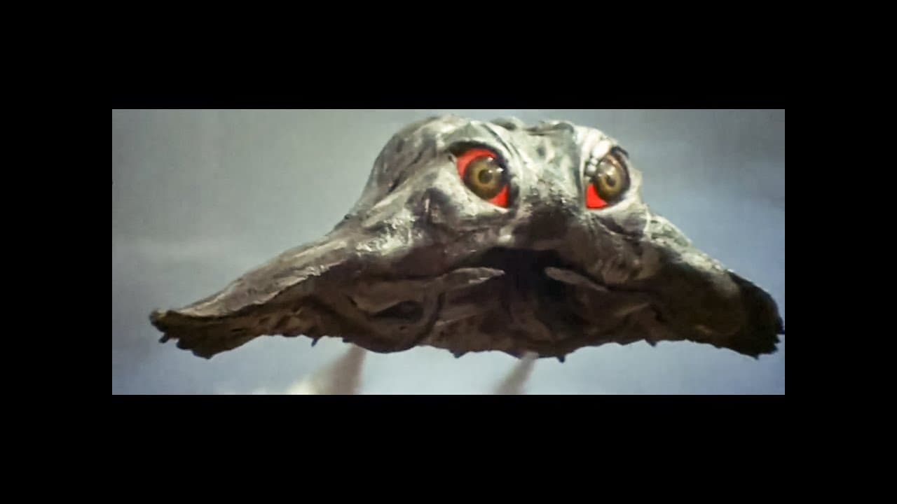 Godzilla contre Hedorah trailer thumbnail