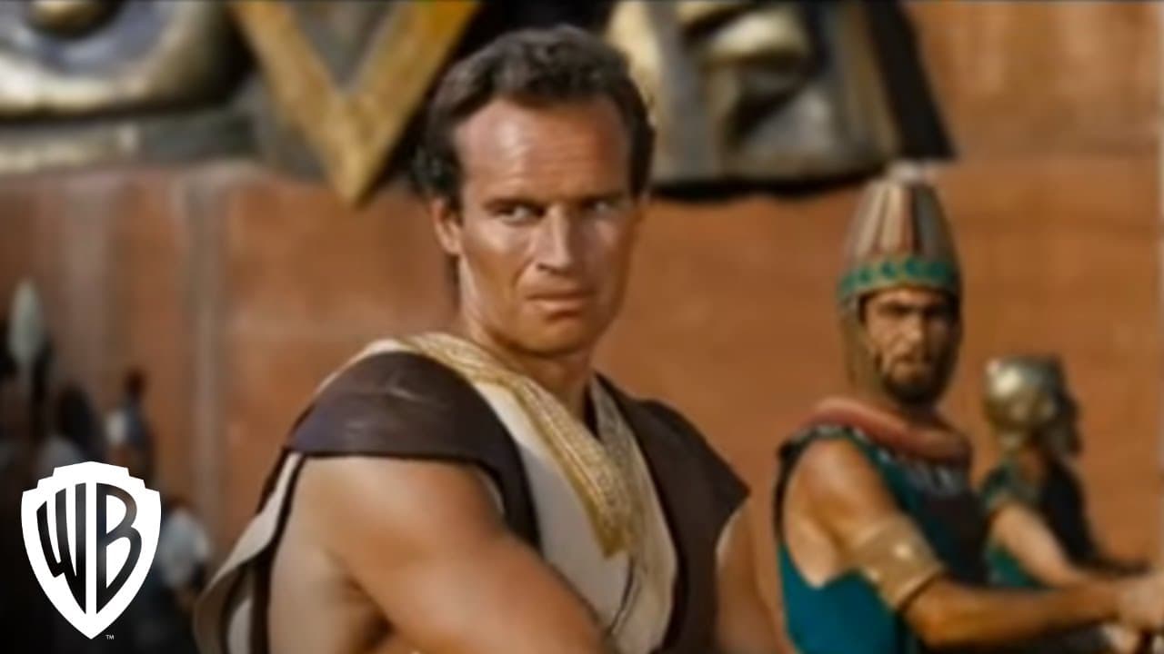 Ben-Hur trailer thumbnail