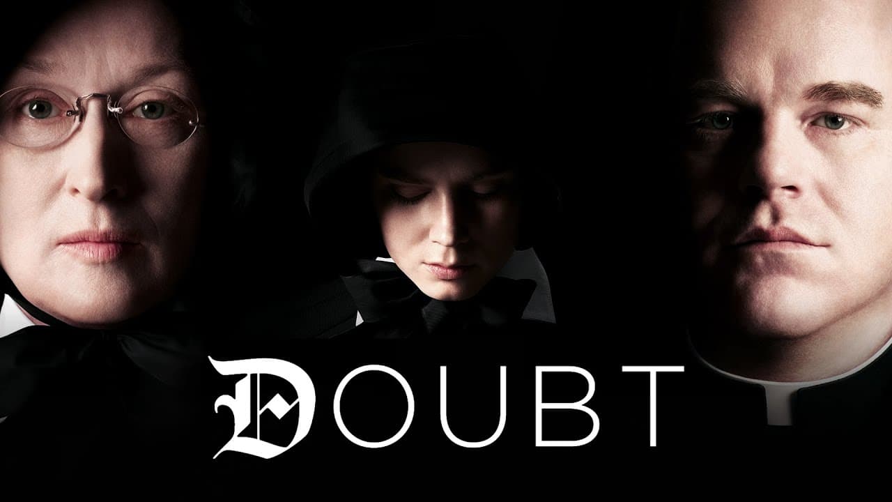 Doubt trailer thumbnail