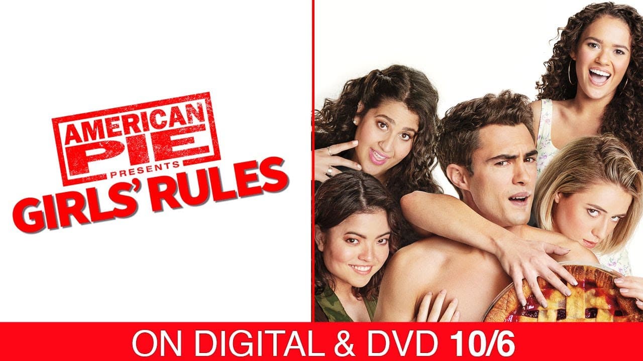 American Pie présente : Girls Power trailer thumbnail