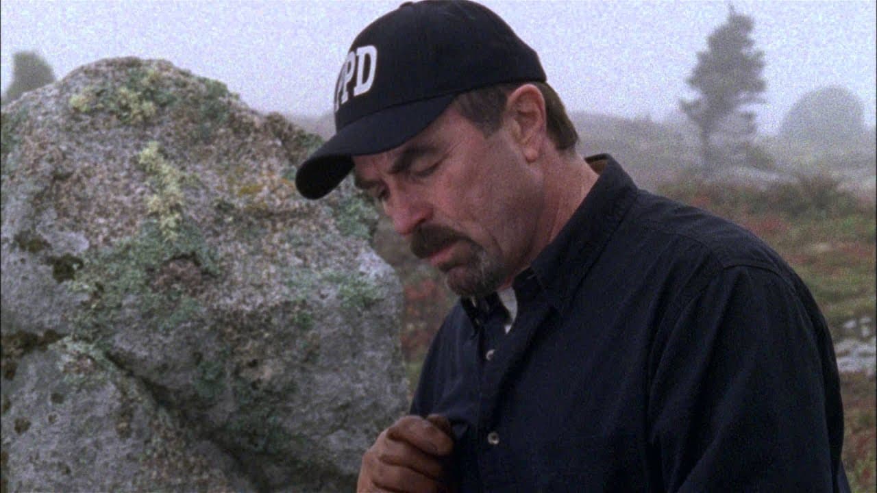 Jesse Stone : L'Empreinte du Passé trailer thumbnail