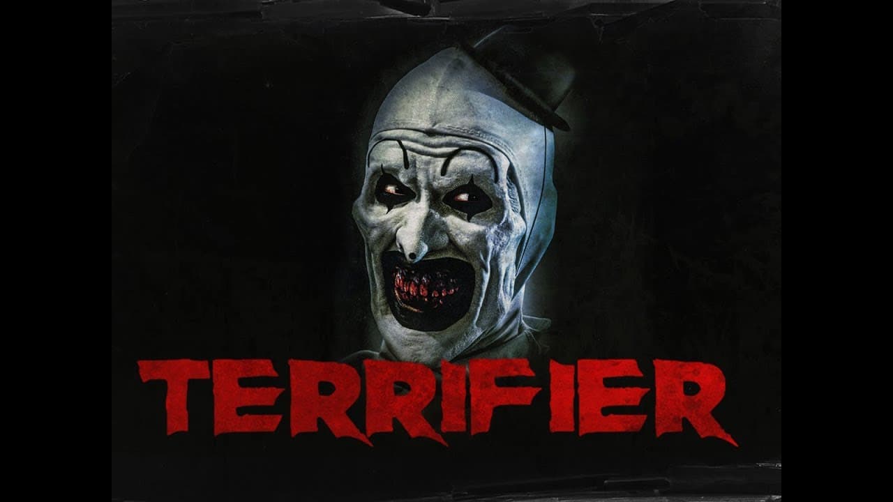 Terrifier trailer thumbnail