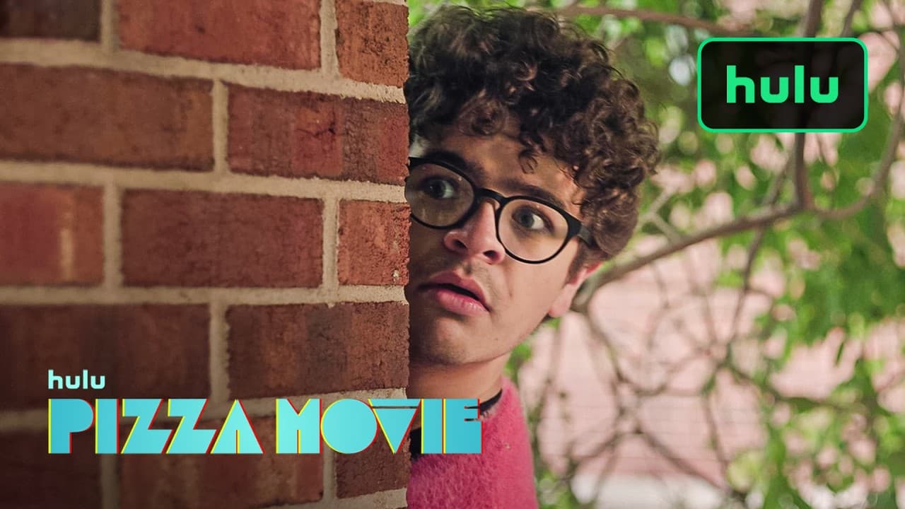 Pizza Movie trailer thumbnail