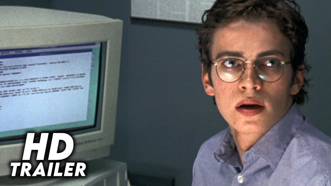 Shattered Glass trailer thumbnail