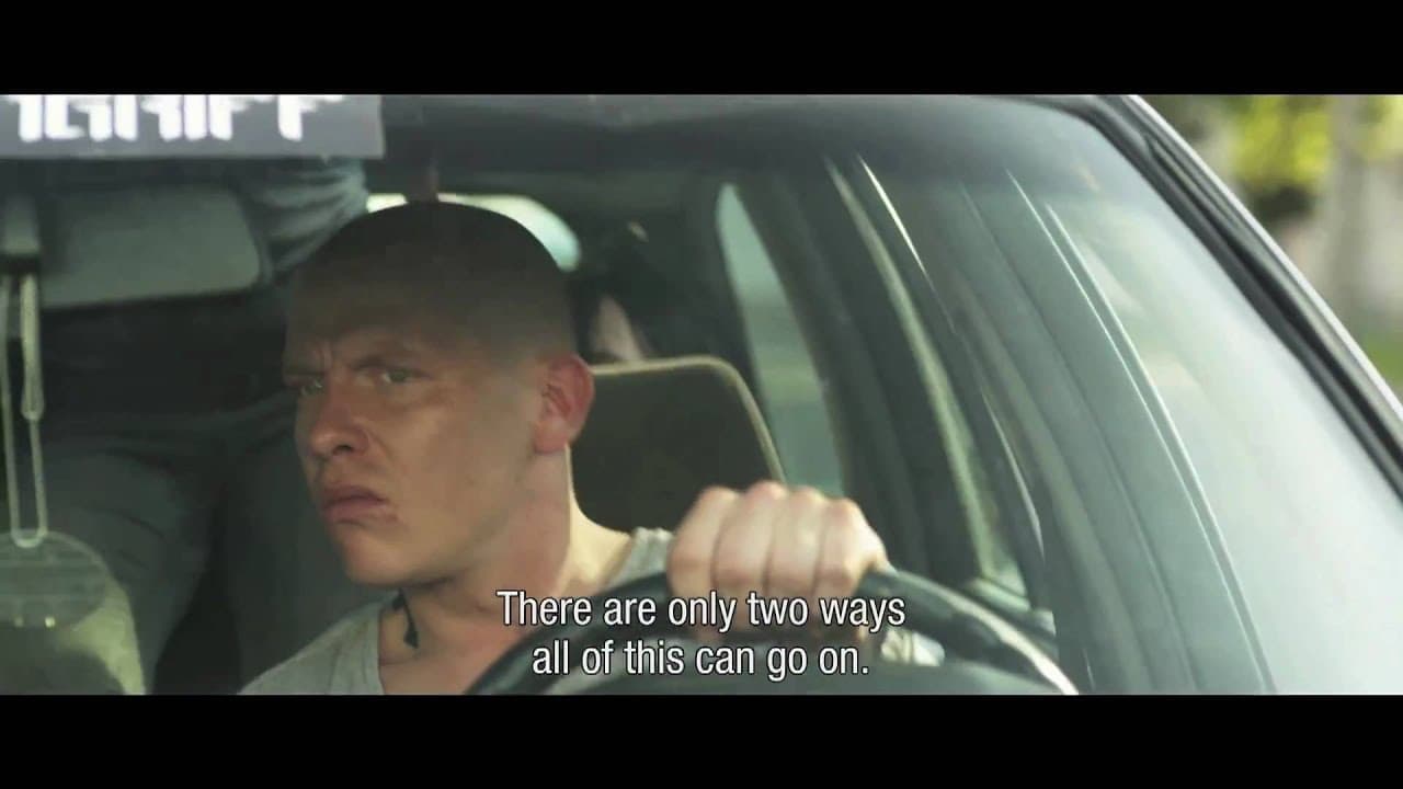 Kriegerin trailer thumbnail