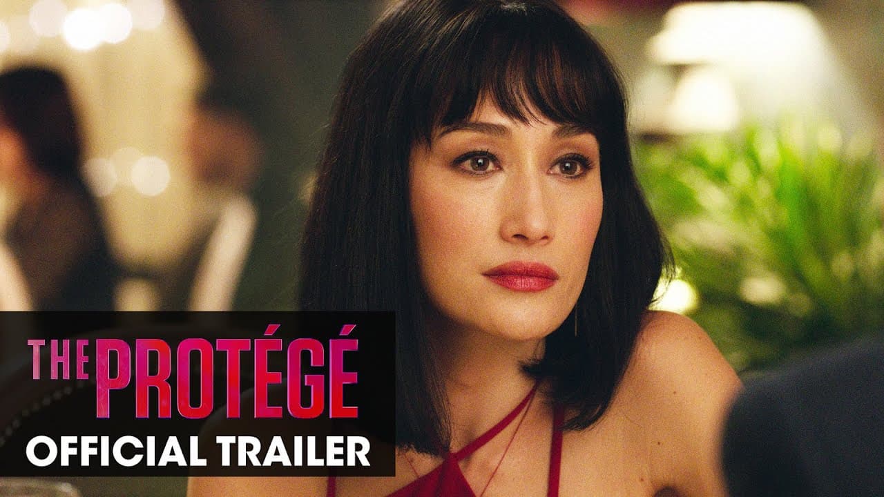 The Protégé trailer thumbnail