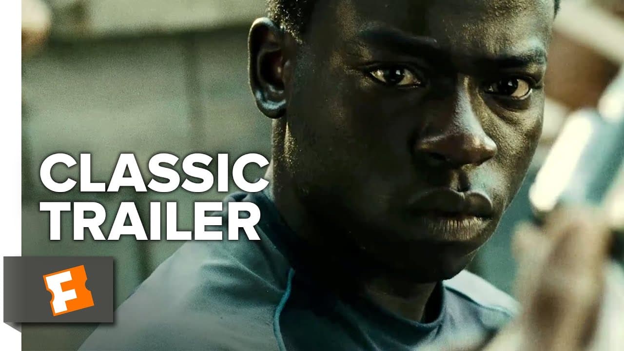 Cidade dos Homens trailer thumbnail