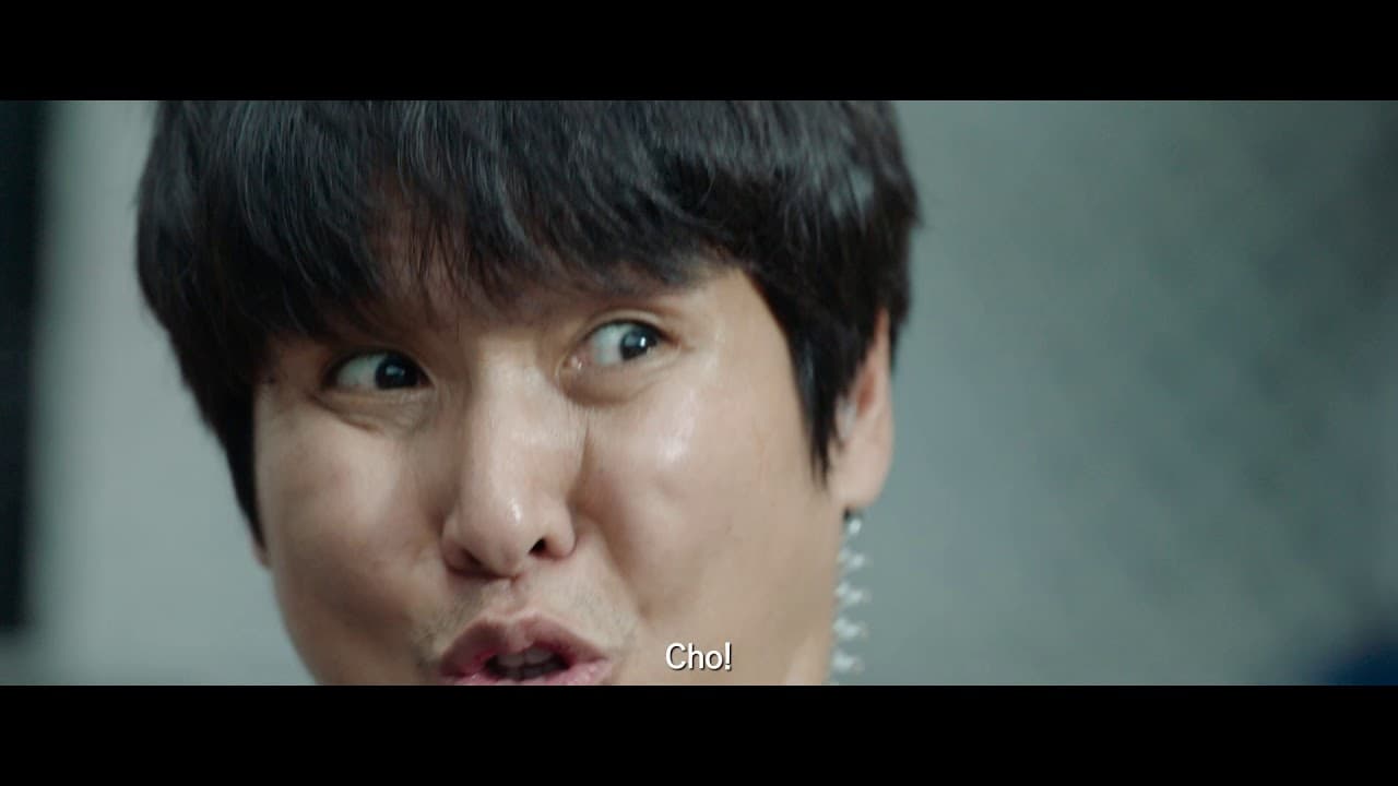 Miss and Mrs. Cops trailer thumbnail