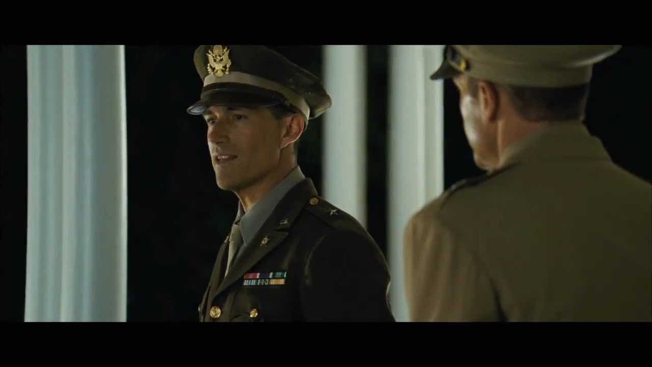 Emperor trailer thumbnail