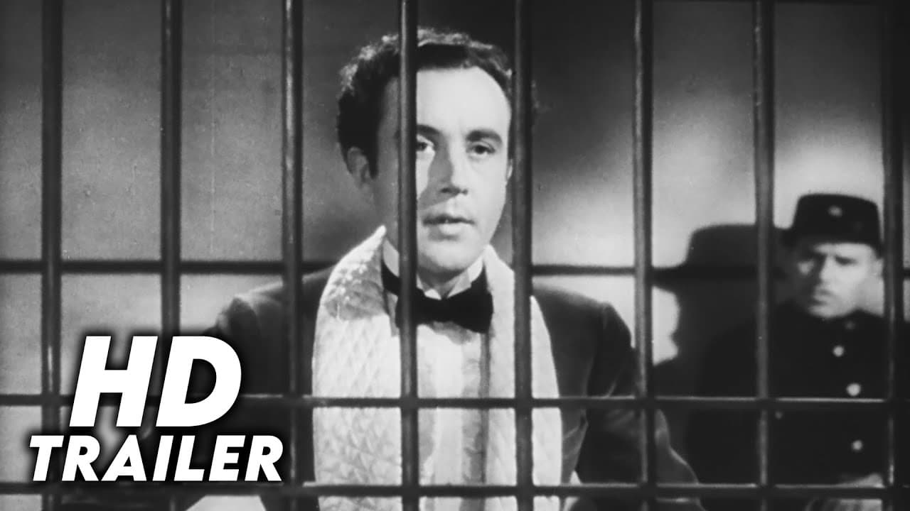 Kind Hearts and Coronets trailer thumbnail