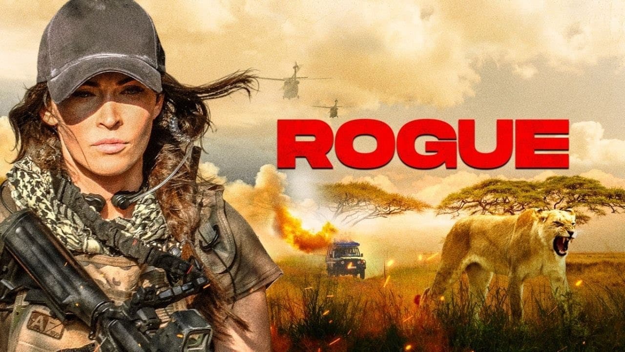 Rogue trailer thumbnail
