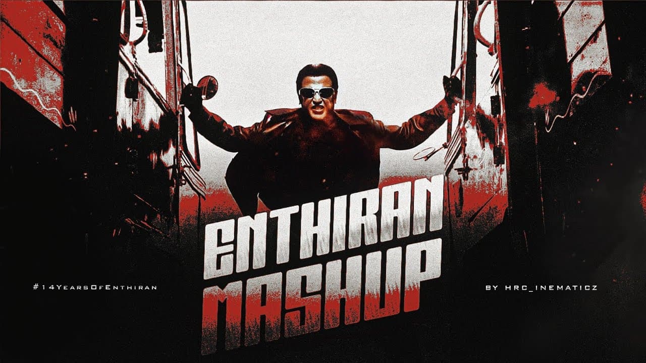 Enthiran trailer thumbnail