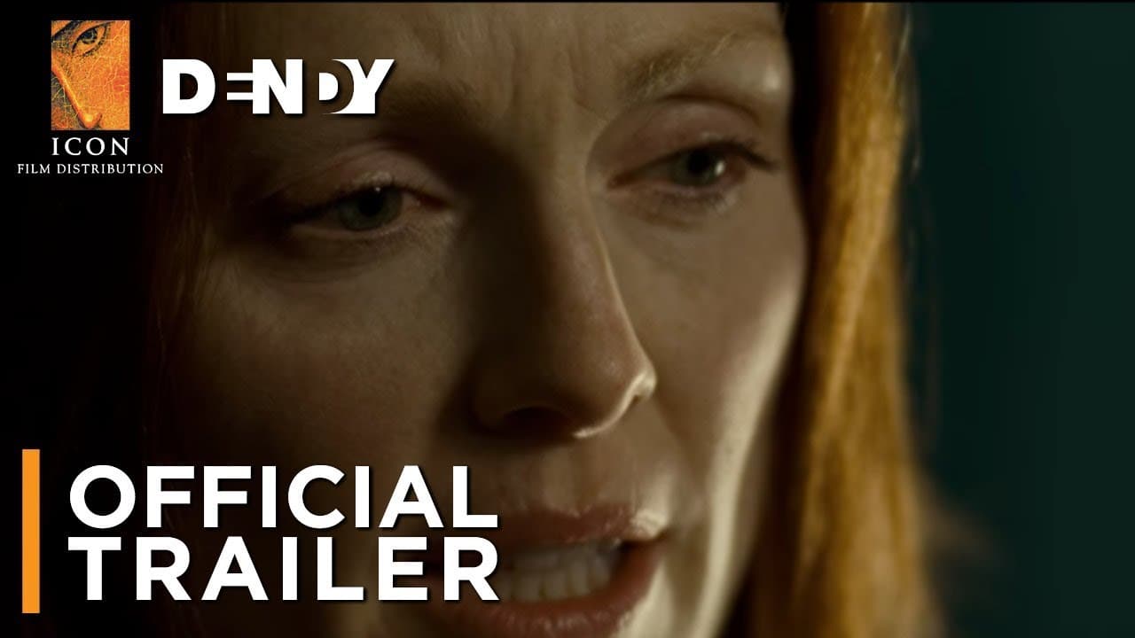 Le Silence des ombres trailer thumbnail