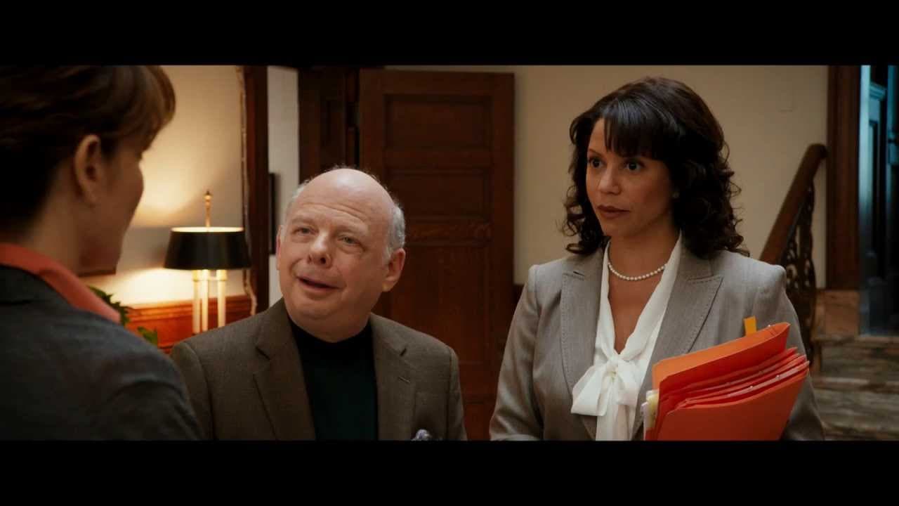 Admission trailer thumbnail