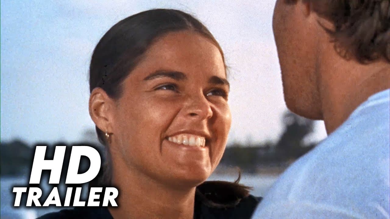 Love Story trailer thumbnail