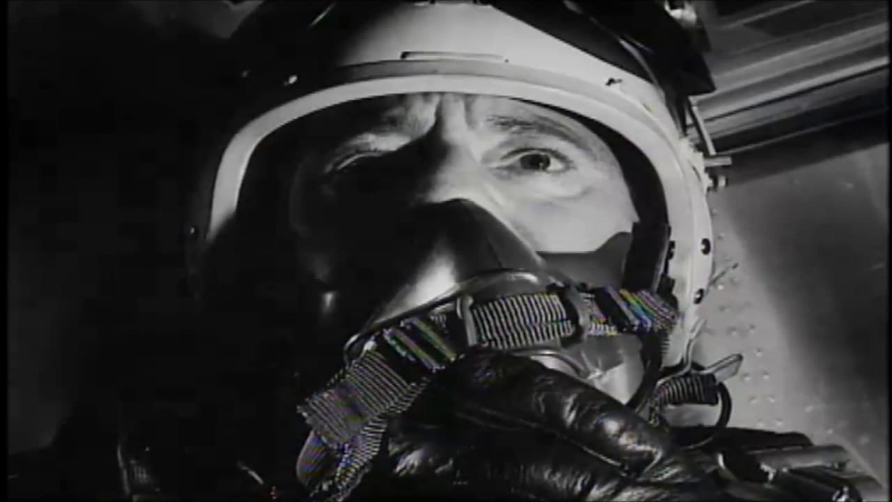 Fail Safe trailer thumbnail