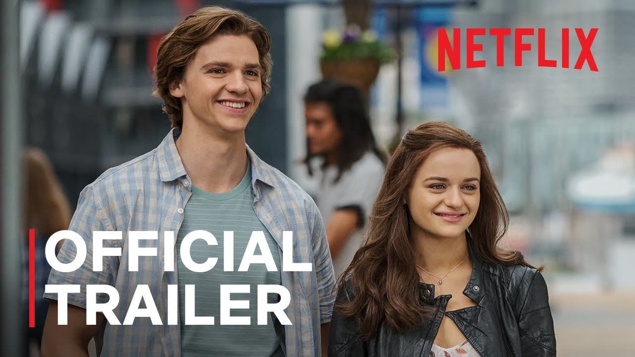 The Kissing Booth 2 trailer thumbnail