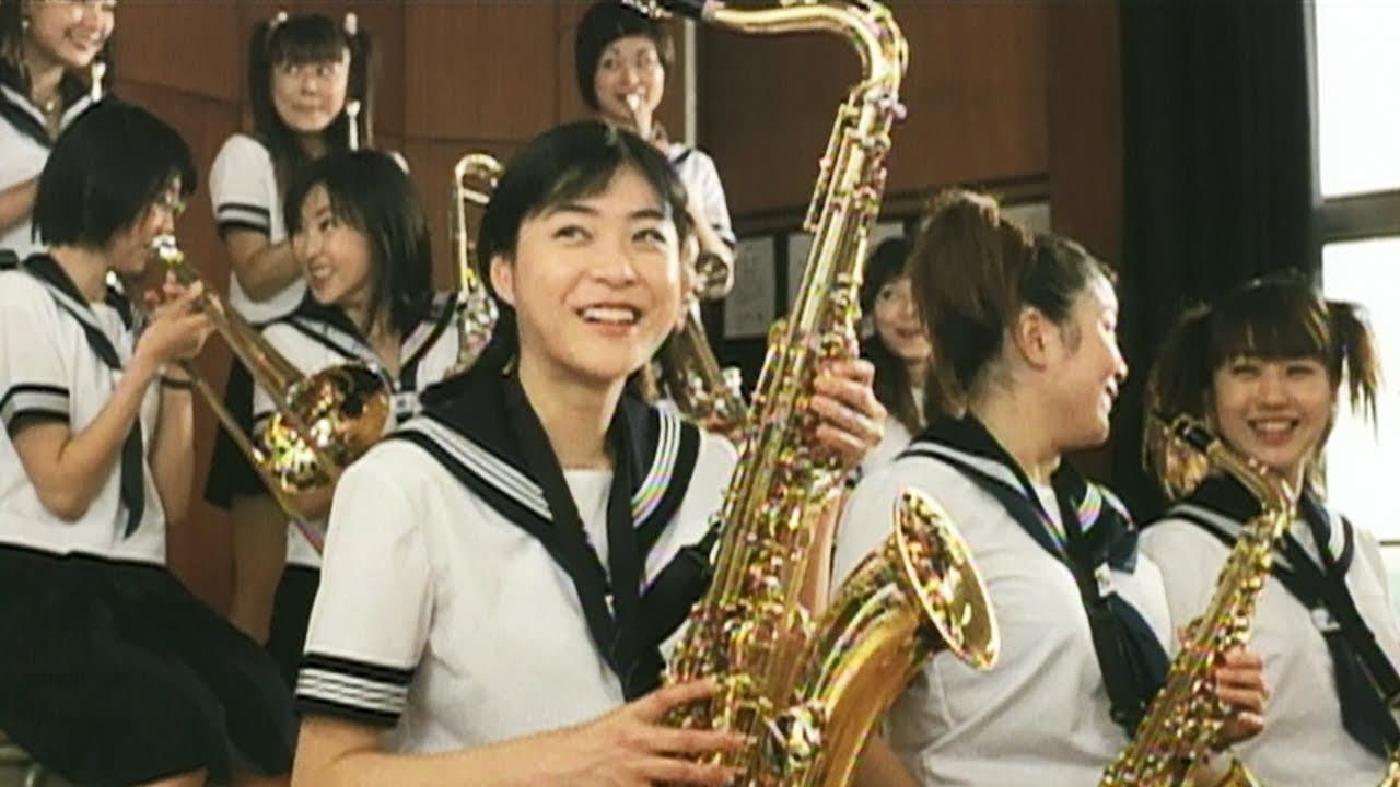 Swing Girls trailer thumbnail