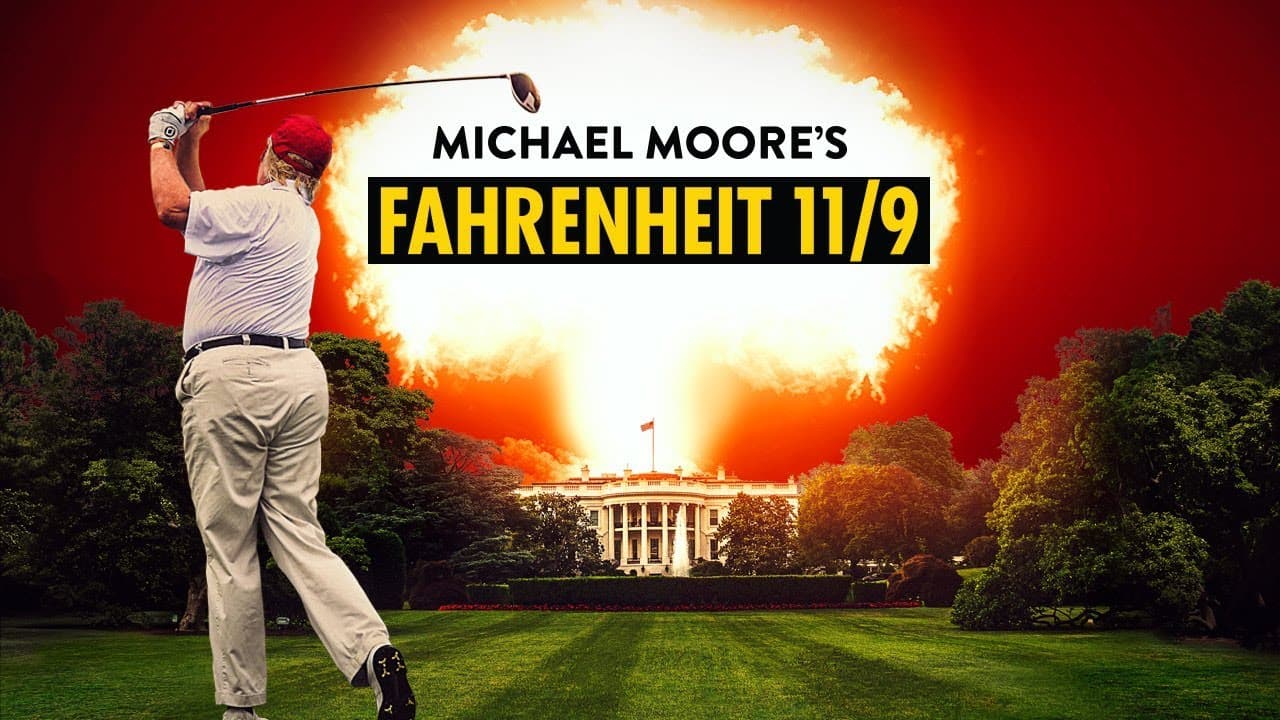 Fahrenheit 11/9 trailer thumbnail