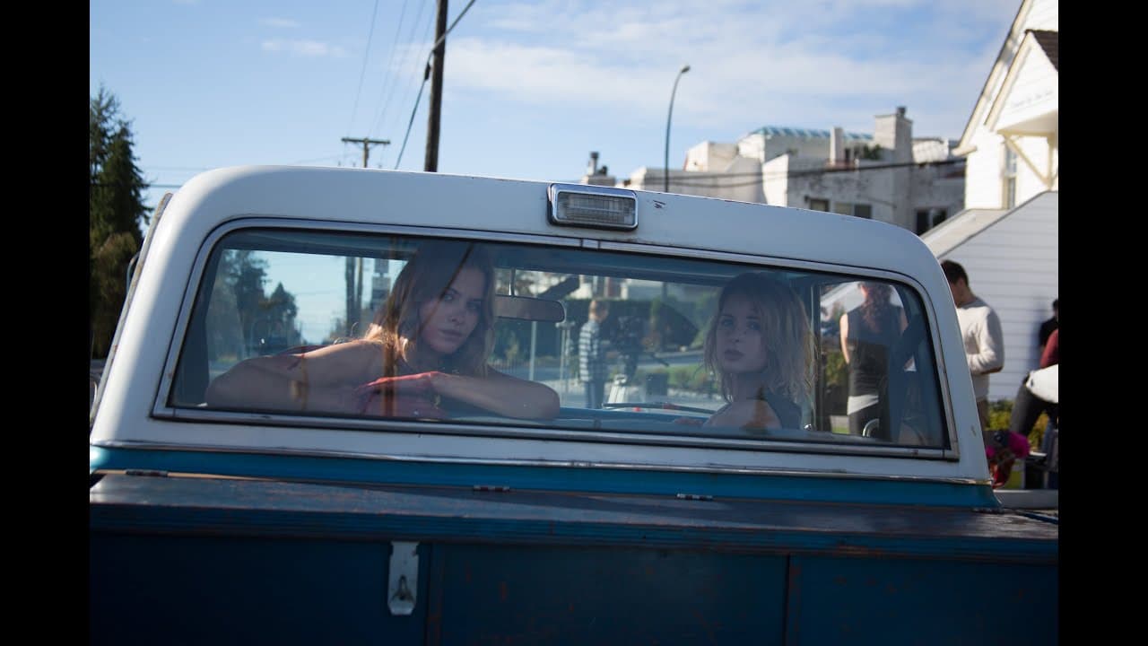 Even Lambs Have Teeth trailer thumbnail