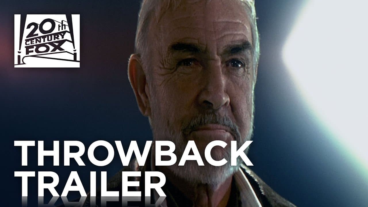 The League of Extraordinary Gentlemen trailer thumbnail