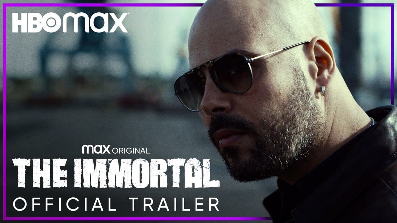 The Immortal trailer thumbnail