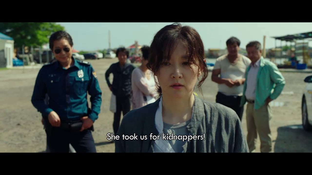 Bring Me Home trailer thumbnail