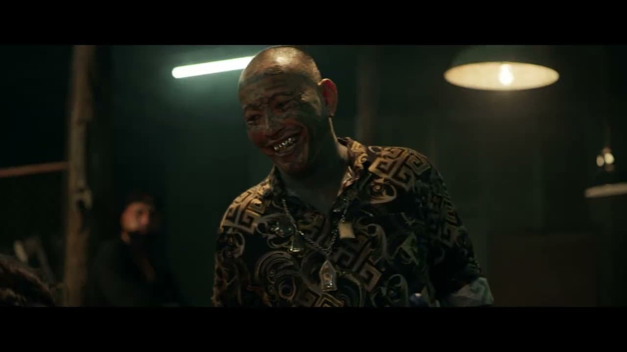 Hellhound trailer thumbnail