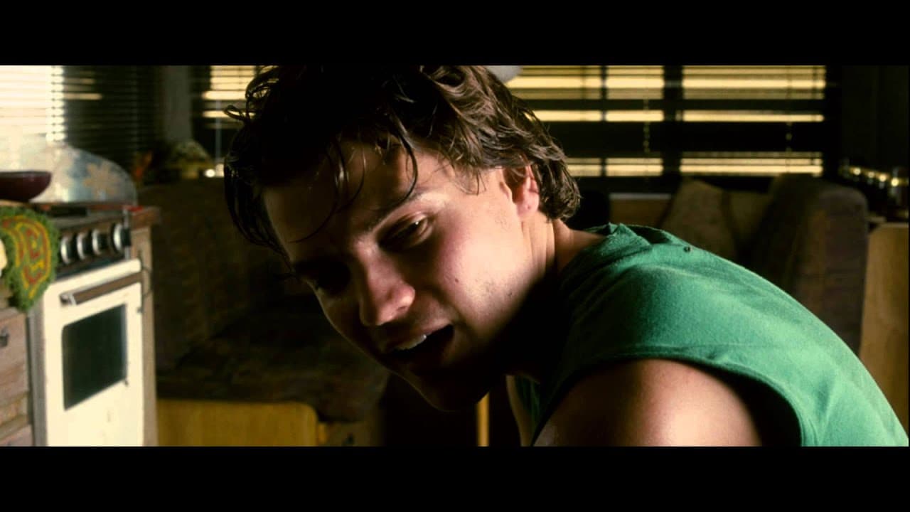 Into the Wild trailer thumbnail