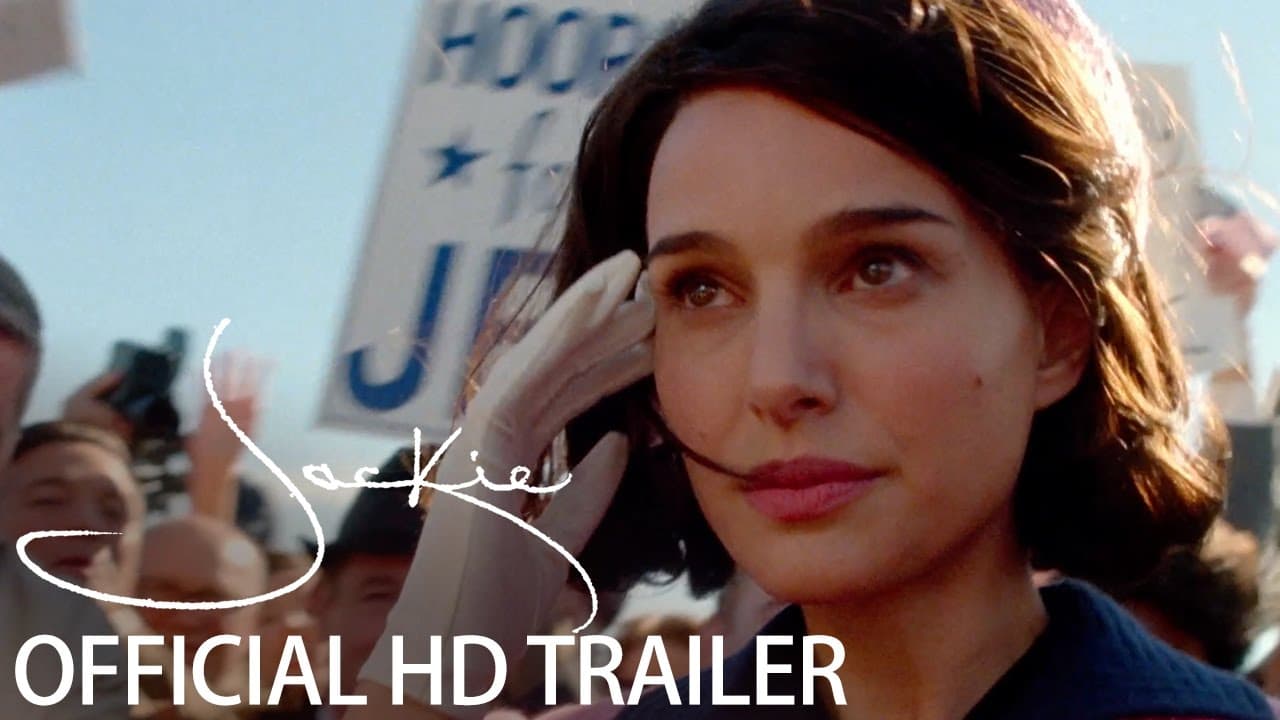 Jackie trailer thumbnail