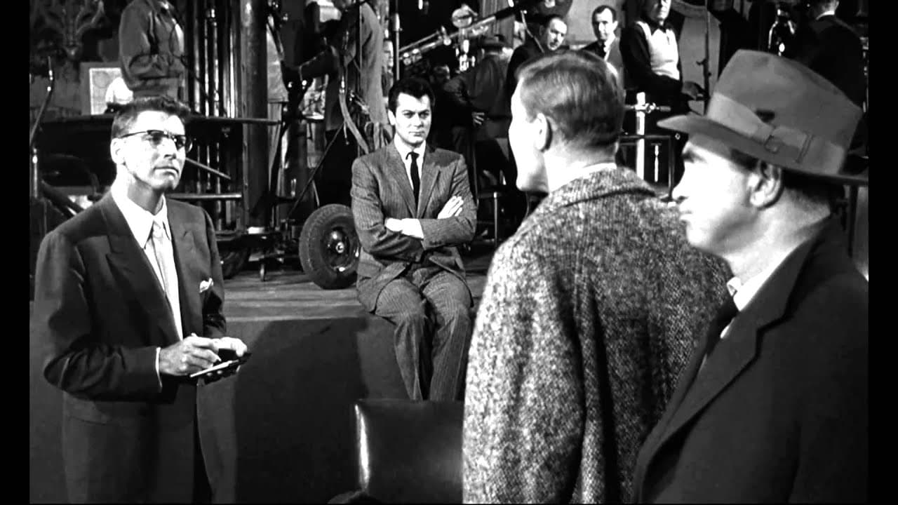 Sweet Smell of Success trailer thumbnail