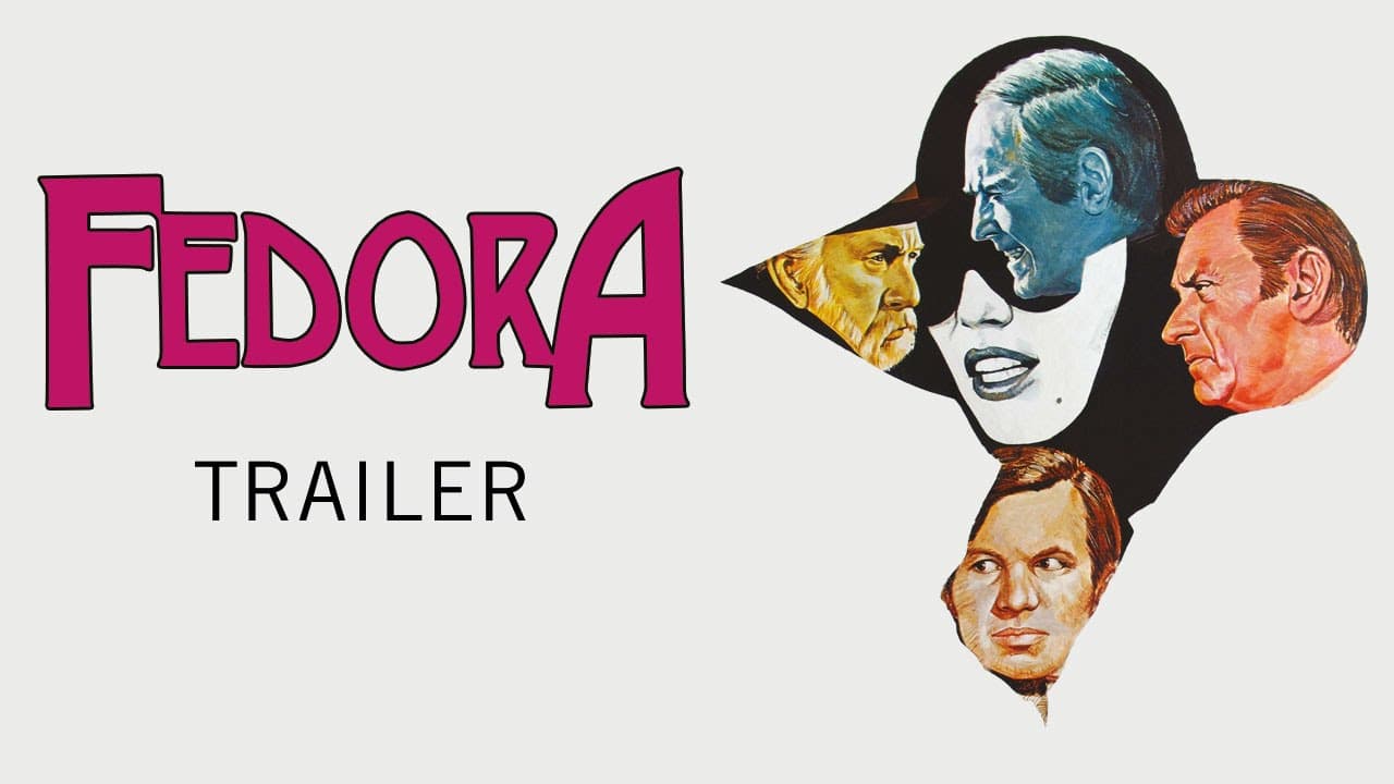 Fedora trailer thumbnail