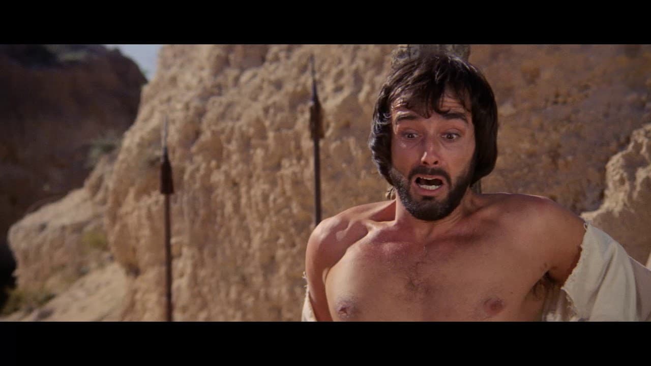 Le Message trailer thumbnail