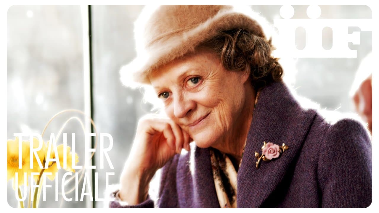 Keeping Mum trailer thumbnail