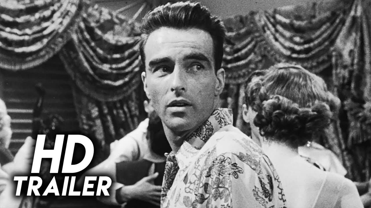 From Here to Eternity trailer thumbnail