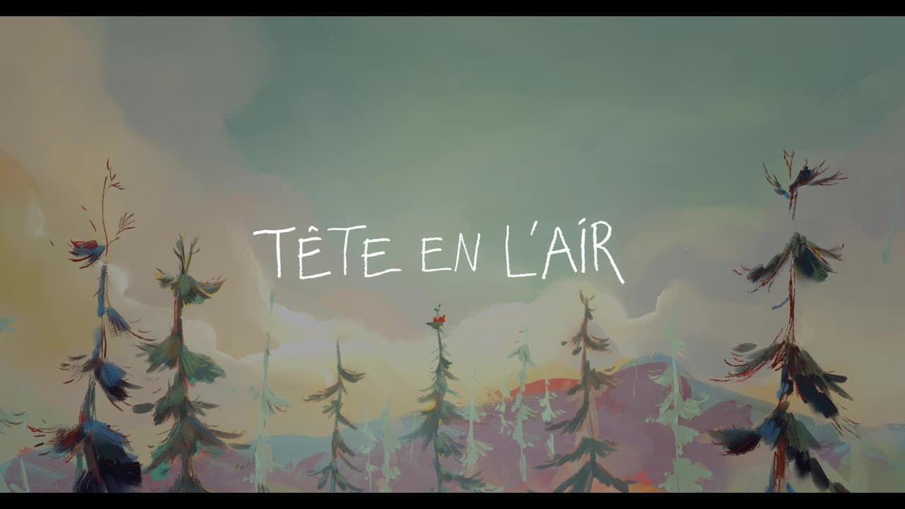 Hoofd in de Wolken trailer thumbnail