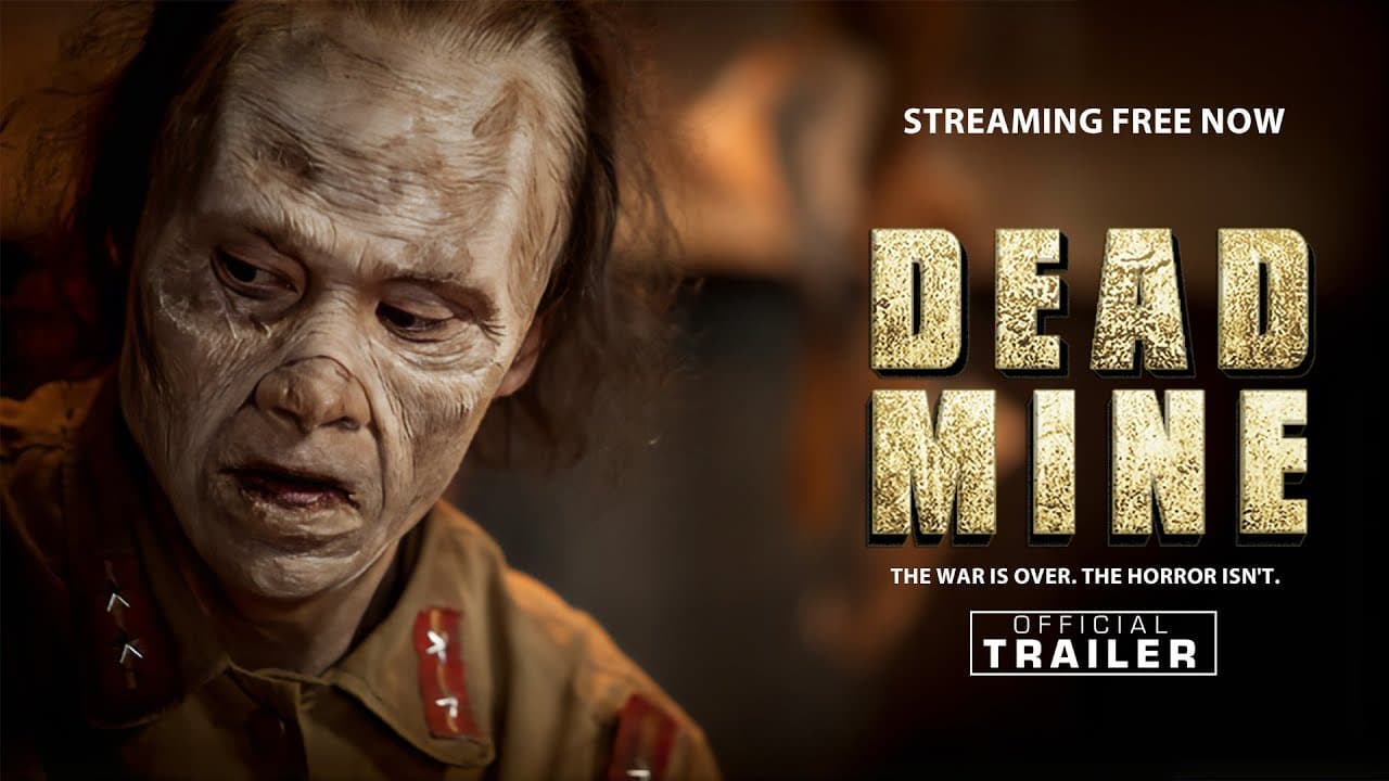 Dead Mine trailer thumbnail