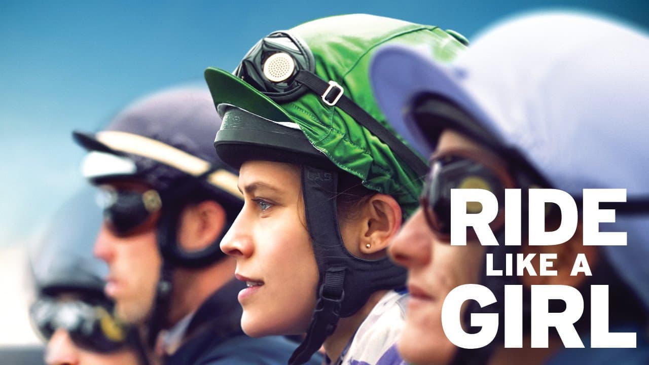 Ride Like a Girl trailer thumbnail