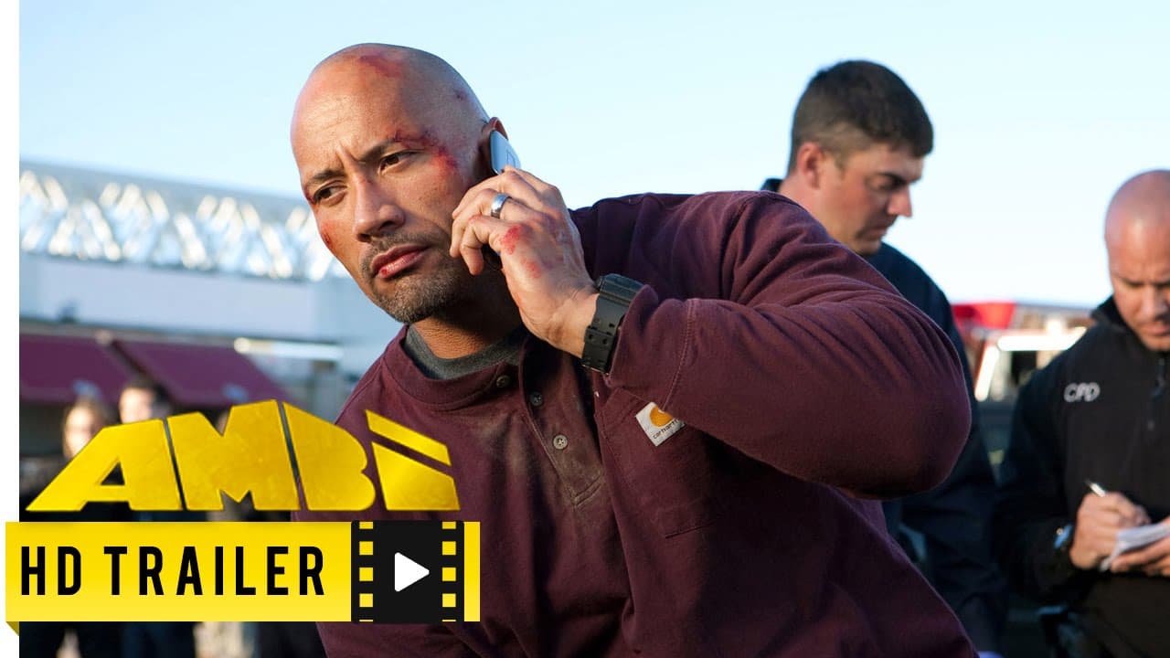 Snitch trailer thumbnail