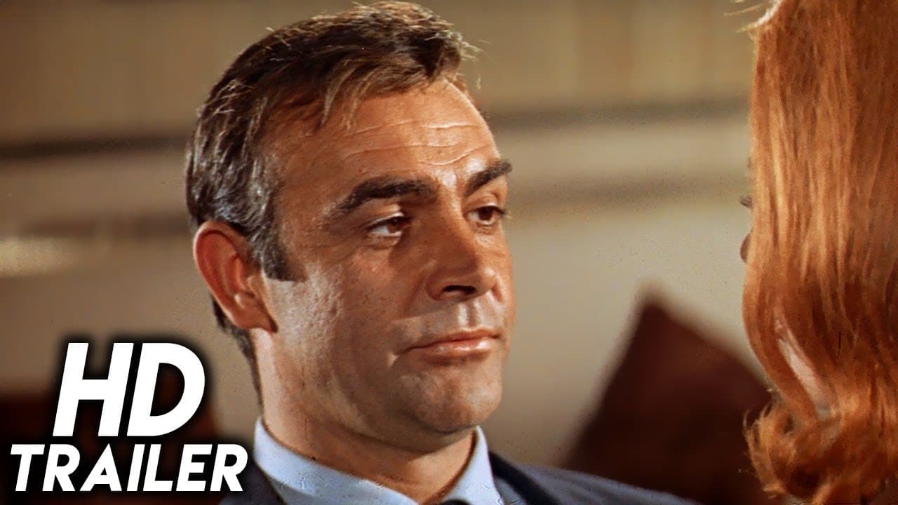 You Only Live Twice trailer thumbnail