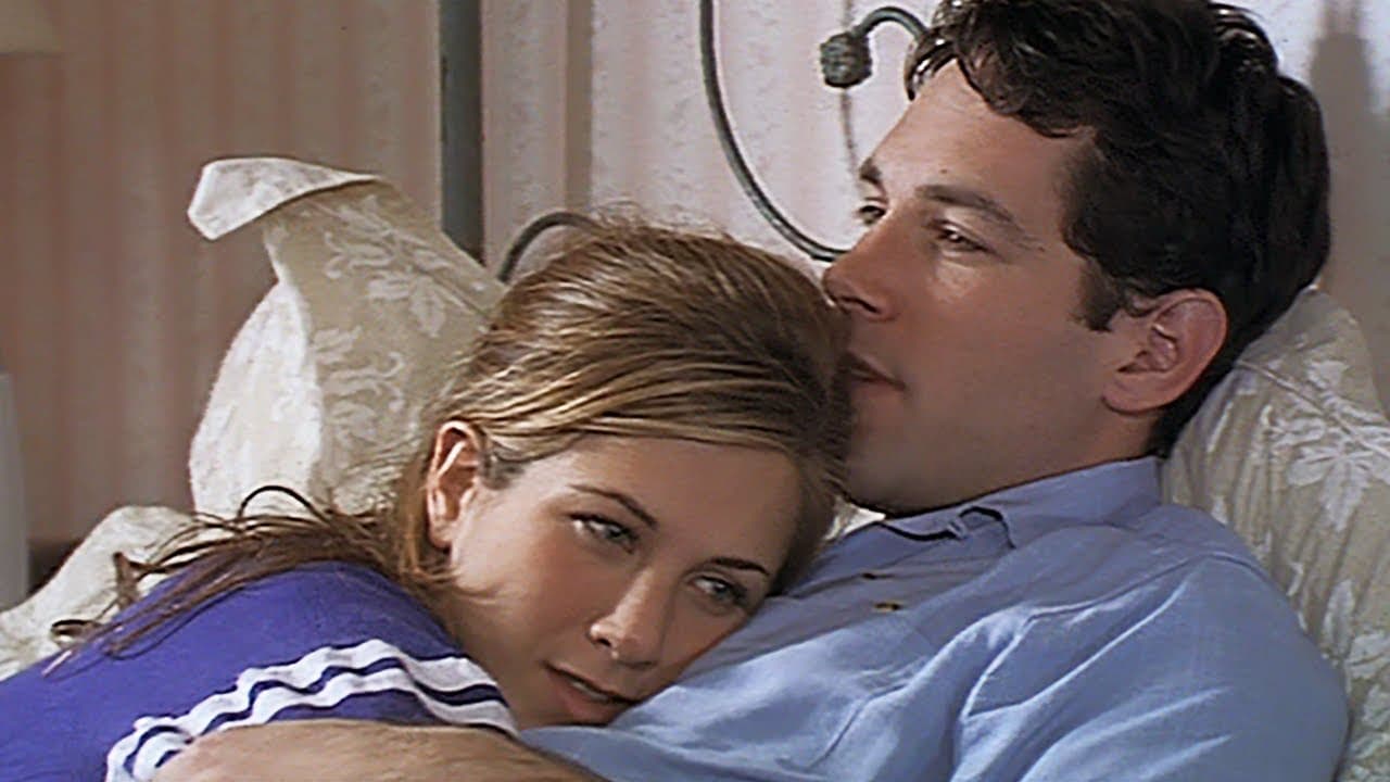 The Object of My Affection trailer thumbnail