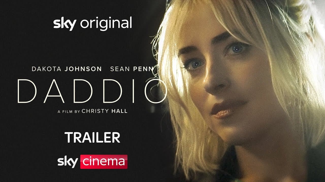 Daddio trailer thumbnail