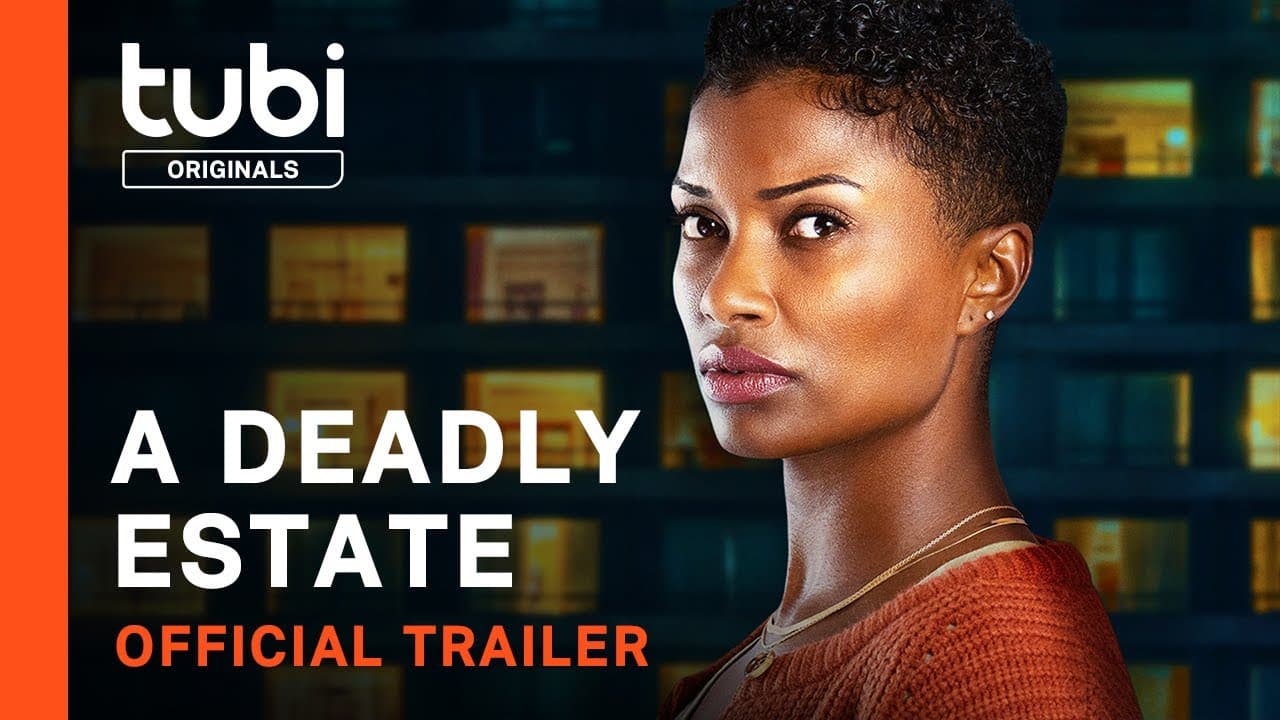 Deadly Estate trailer thumbnail